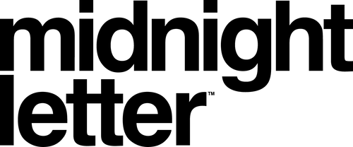 Midnight Letter logo
