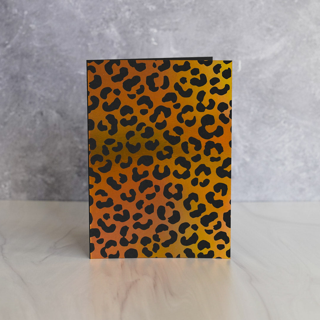 Leopard