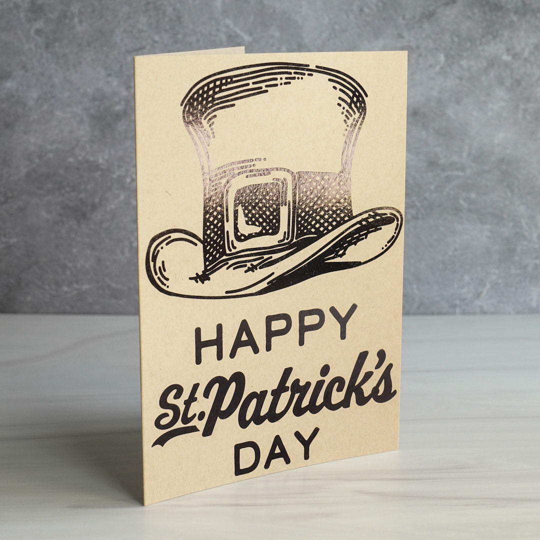 Happy St. Patrick's Day