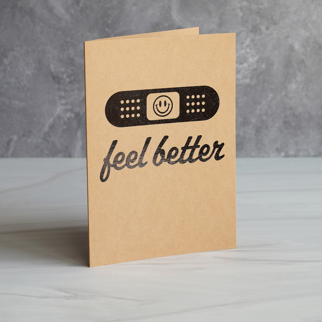 Feel Better