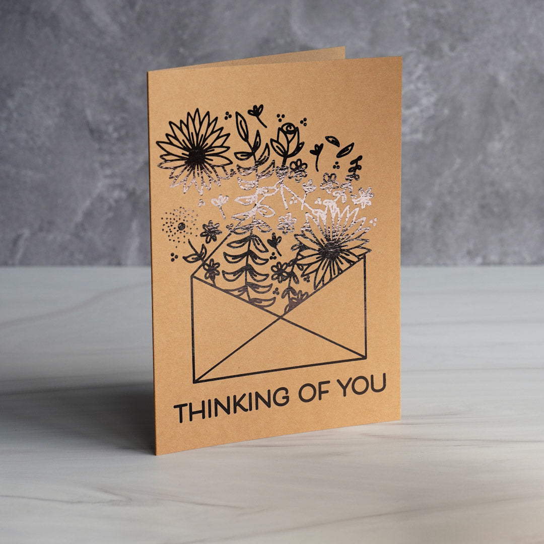 Thinking of You Flowers
