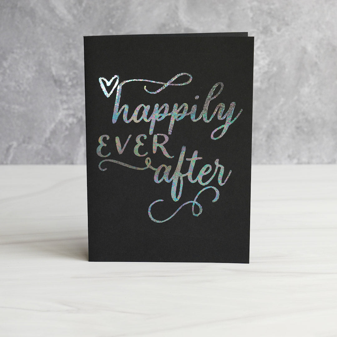 Happily Ever After