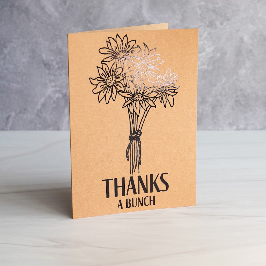 Thanks a Bunch - Kraft