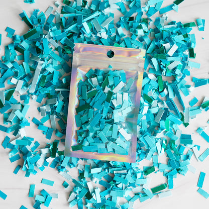 Pack-in Confetti