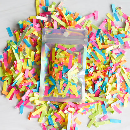 Pack-in Confetti