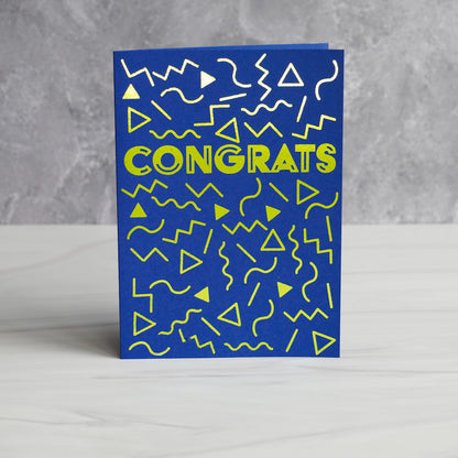 Congrats Confetti